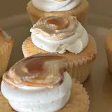 Salted Caramel Cupcakes (6pcs)