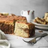 Tea Cakes