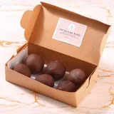 Mama z's fit energy balls