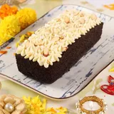 Chocolate Rum Cake  Approx 1 kg