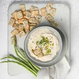 Asparagus dip