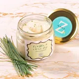 Truffle & chive dip