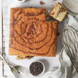 Marble Cake