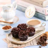 Chocolate Cupcakes