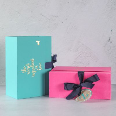 Floralgift box 
