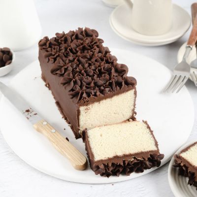 Signature Chocolate Cakes