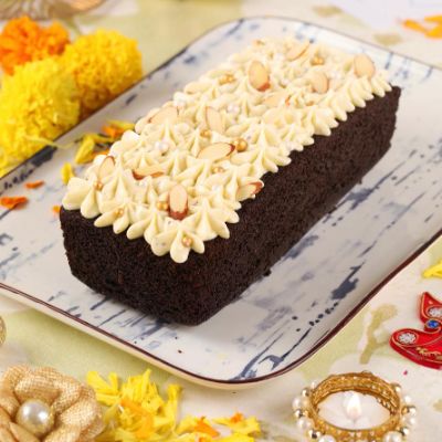 Chocolate Rum Cake 1 kg