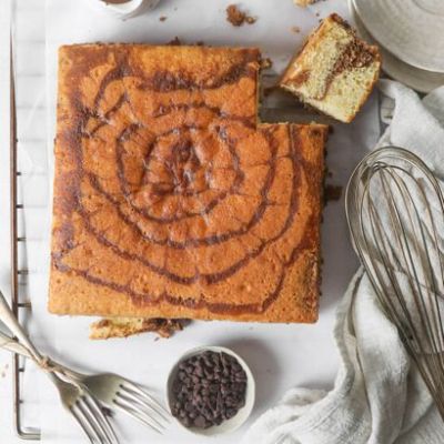 Marble Cake
