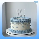 Cakes