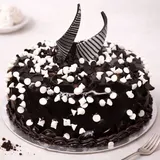 Chocochip Cake