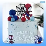 Theam Cakes