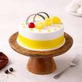 Pineapple Cake