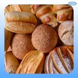 Breads, Buns & Loaves
