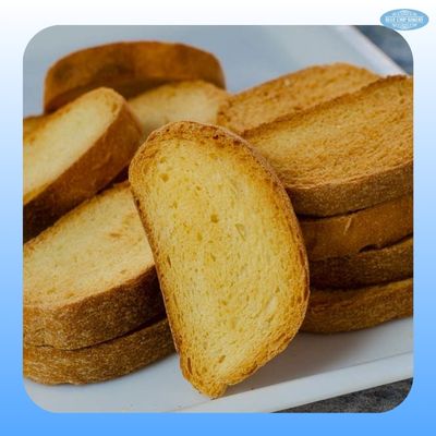 Rusks
