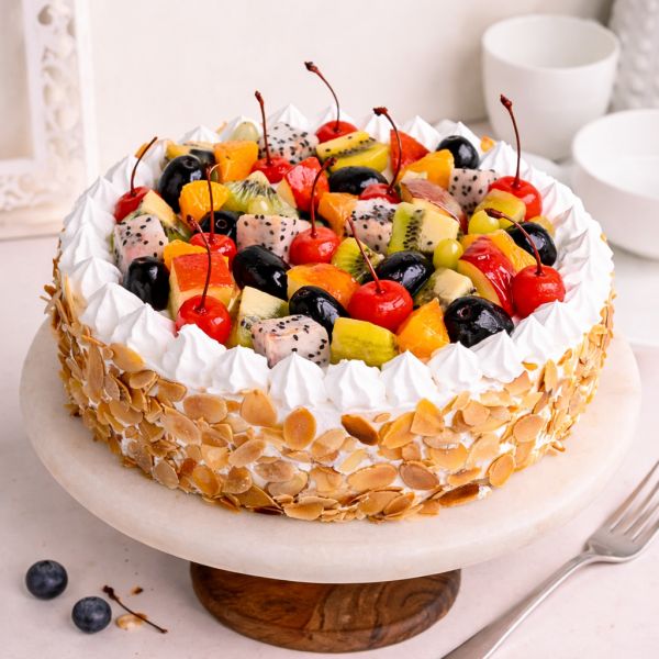 Fruit Cake