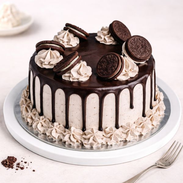 Oreo Cake