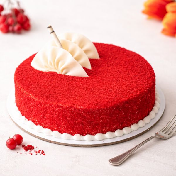 Red Velvet Cake