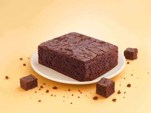 Choco Fudge Brownie