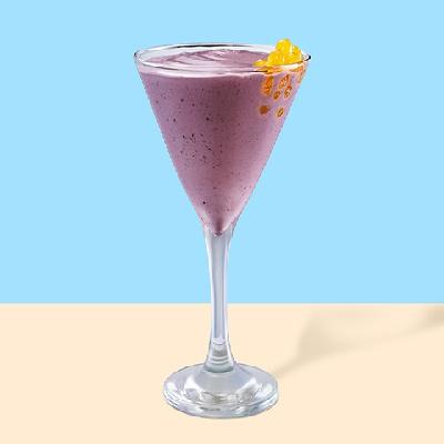 Purple Fusion Fruitini