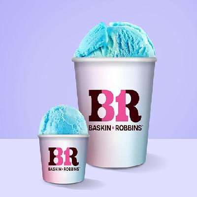 Splish Splash Ice Cream (Tub)