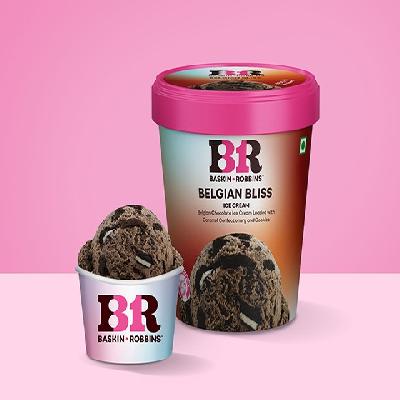 Chocolate Ice Creams new