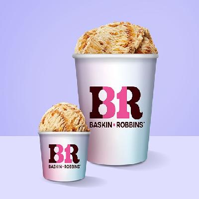 Lotus Biscoff Ice Cream