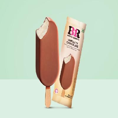 Vanilla N Chocolate 65 ml (2 sticks bar)
