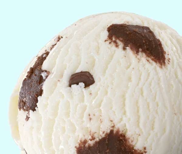 Hat-Trick Ice Cream