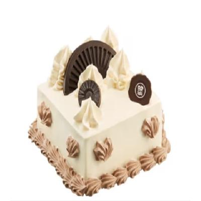 Pralines And Cream