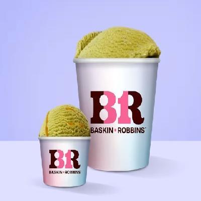 California Pistachio Ice Cream (Tub)