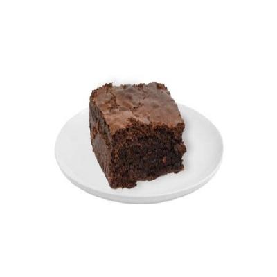 Chocolate Fudge Brownie
