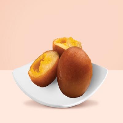 Gulab jamun (2pc)
