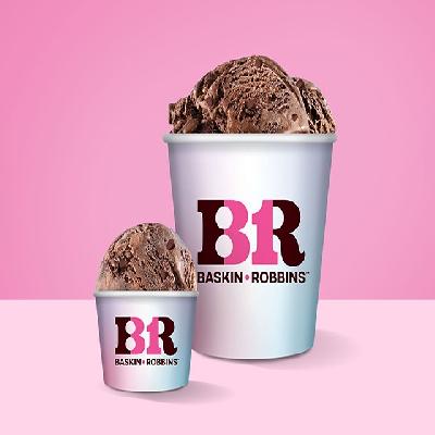 Chocolate Mousse Royale Ice Cream