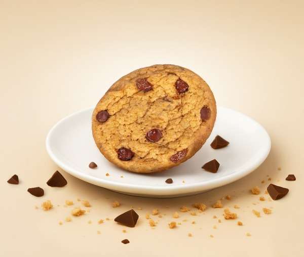 Choco Chunk Cookie