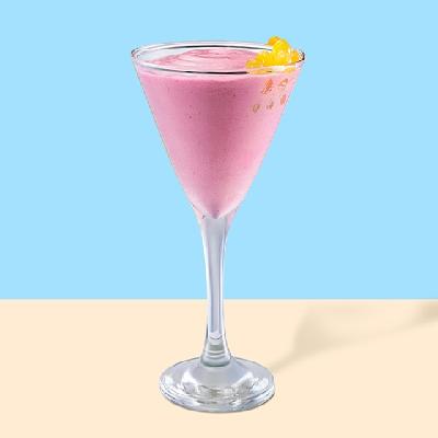 Strawberry Fruitini