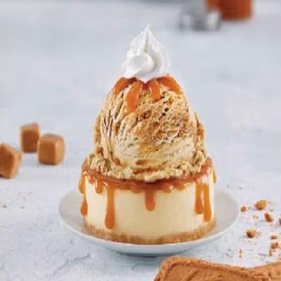 Sundae new