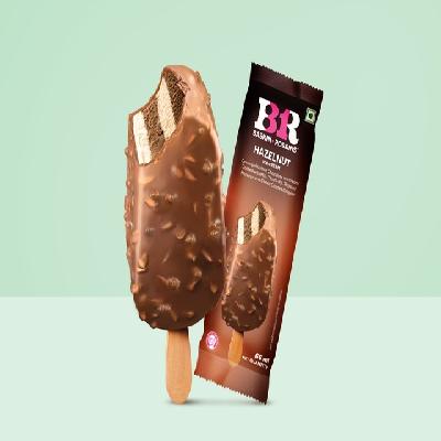 Hazelnut Rocher 65 ml (2 sticks bar)