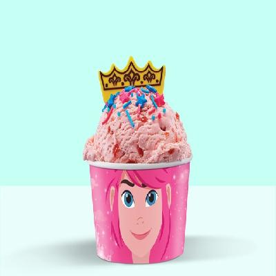 Princess Sundae