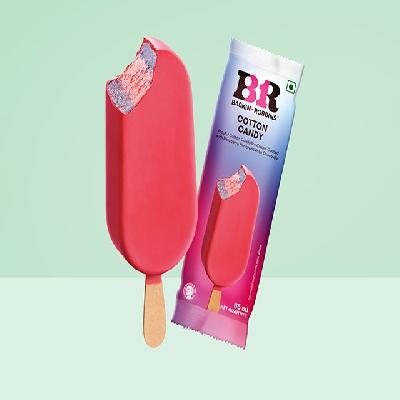 Cotton Candy 65 ml (2 sticks)
