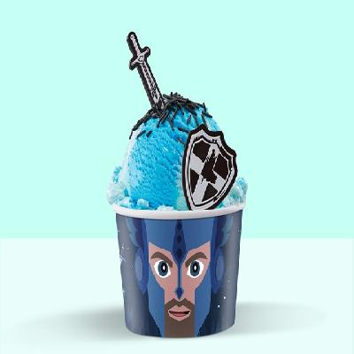 Knight Sundae