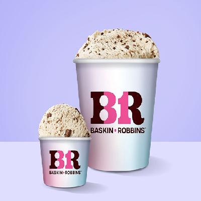 Cookies 'N Cream Ice Cream (Tub)