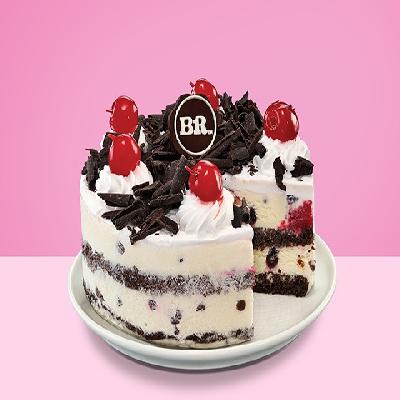 Ice cream Cakes new