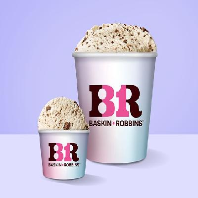 Cookies N Cream ice cream (Factory sealed 450 ml)
