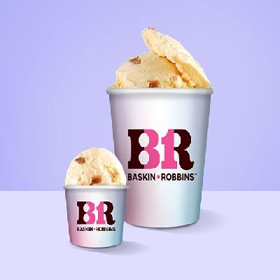Butterscotch Ribbon Ice Cream