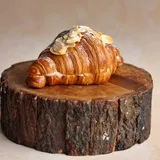 Almond Croissant