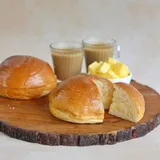 Classic Bun Maska (1 Piece)