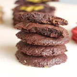 Chocolate Chip Cookies Coverture (250 gm)
