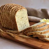 Sugar-Free Breads & Cookies