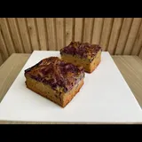 Eggless Vanilla Jamun Swirl Tea Cake – 200 g
