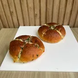Jalapeño Chilli Korean Bun